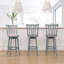 Tabouret de bar Savana