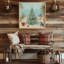 Beachside Christmas I Print-745291175-745291184