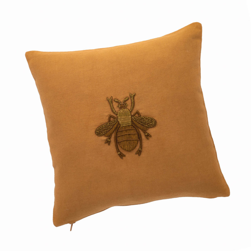 Animal Pillow Cover