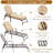 Adjustable Outdoor Chaise Lounge Chair-2016273403