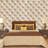 Geometric Wall Mural-1858101262-1858101256