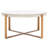 Metoyer Single Coffee Table-285219295
