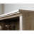 Brunoy 5 Shelf Bookcase Mo 3A-108658964