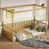 Natural Wood