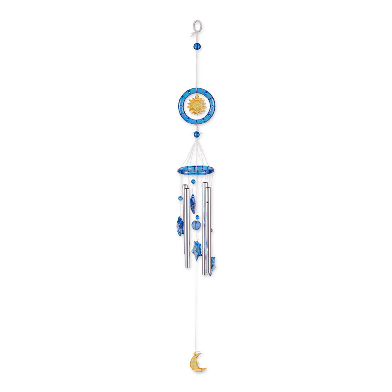 Srijan Astrology & Stars Wind Chime