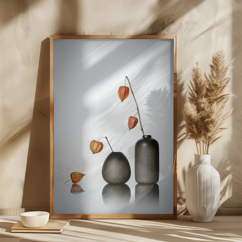 Wrapped Canvas Print, 50.8 cm H x 76.2 cm W