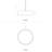 Bobber 1 - Light LED Single Pendant-556291906-553325944