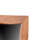Live Edge Solid Wood Accent Mirror-2006074400