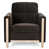 Dark Brown est en rupture de stock