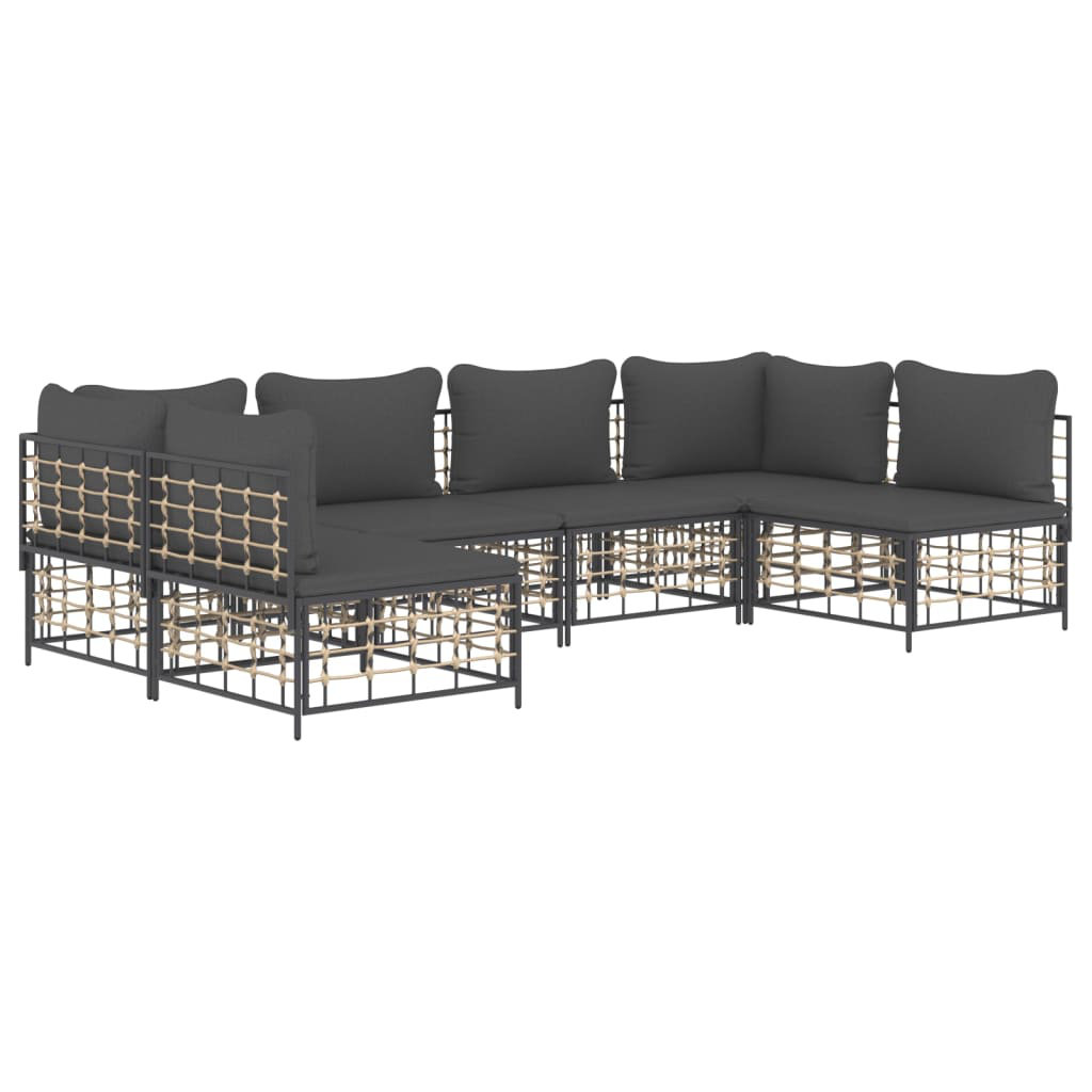 Gartenecksofa-Set Rodovre