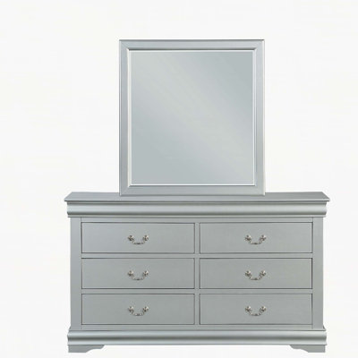 Miroir Louis Philippe