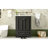 24'' Bathroom Vanity With Ceramic Sink Combo, Modern Freestanding Storage Cabinet  With Silver Handles,  Soft Closing Doors-1023785794