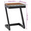 Abrielle Frame Coffee Table