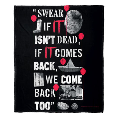 Throw Blanket