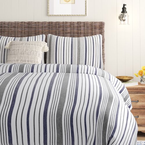 Wayfair | Striped Bedding