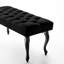 Migrati 100% Polyester Upholstered Bench-1290549558