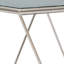 Centre de table de salon moderne Luxueux