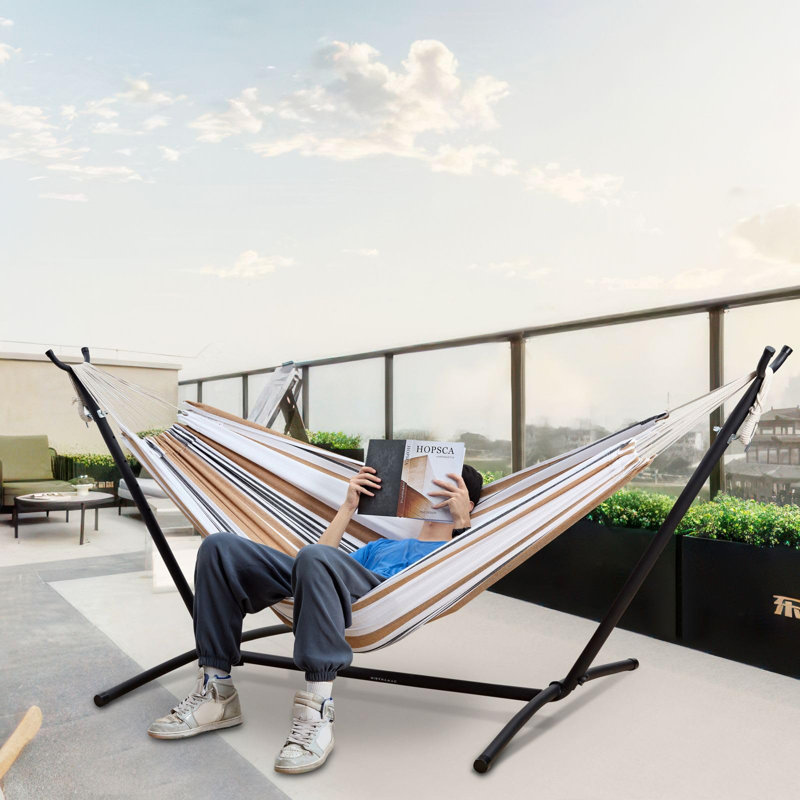 Outdoor Hammock