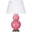 Lampe de table double gourde 31 po-23317369-23256840