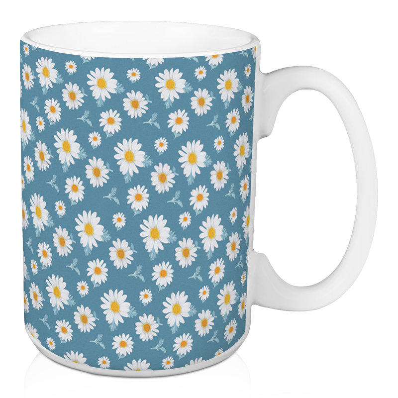 Grande tasse à café en cascade Hoppe