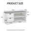 Ayyat Storage Bench