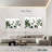 " Leaf Branches " 3 - Pieces-97947233