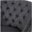 Fauteuil relaxant + repose-pieds