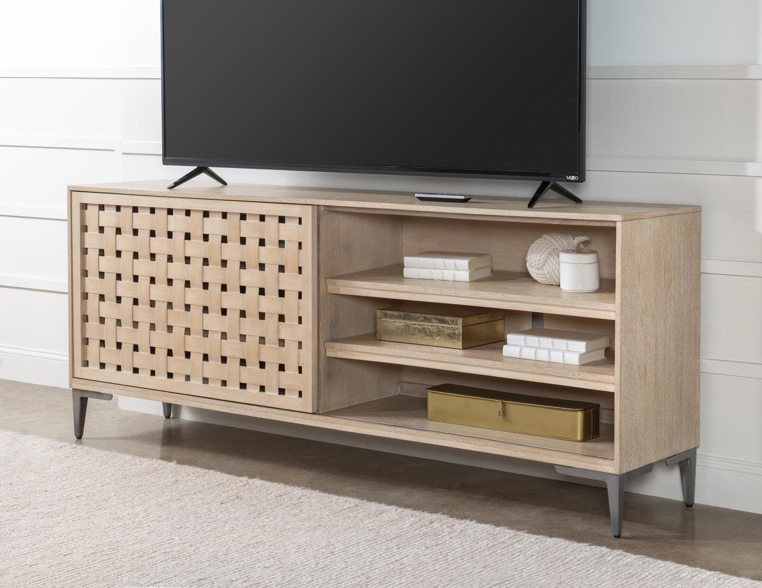 80" Console Table