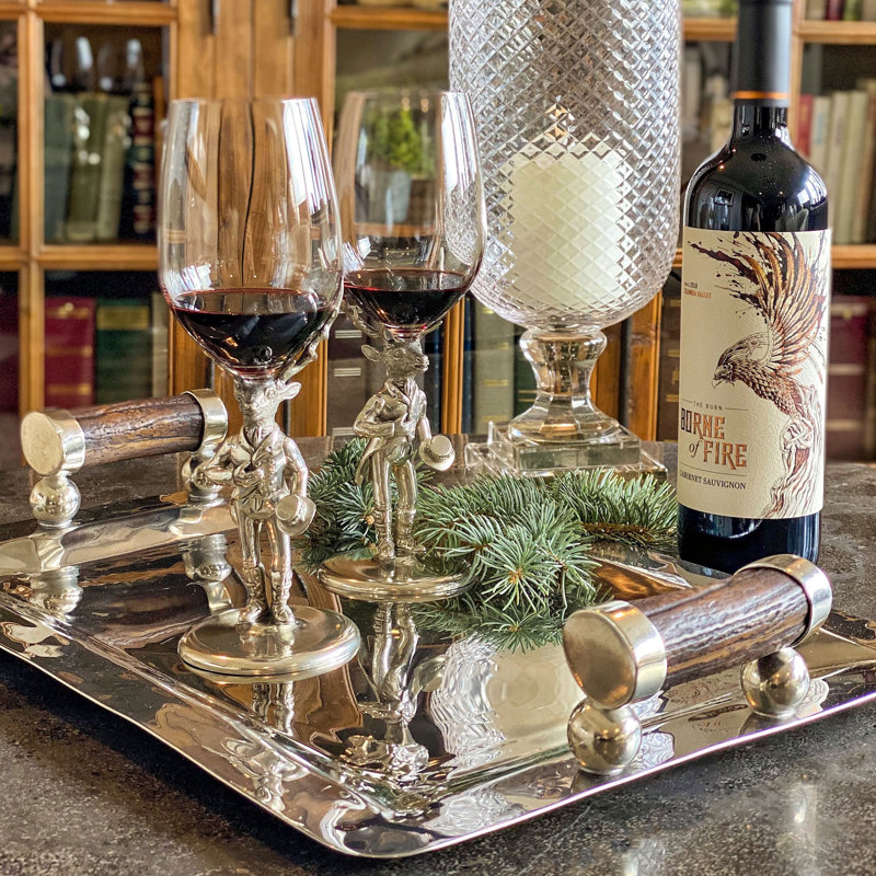 White Wine Glass
