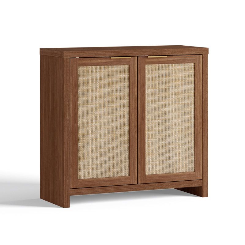 80cm Sideboard, Special Walnut