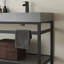 Ensemble de meuble-lavabo double 72 po Funes-92698132-92698133-92698134
