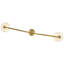 Greta 2-Light Chandelier-375553488