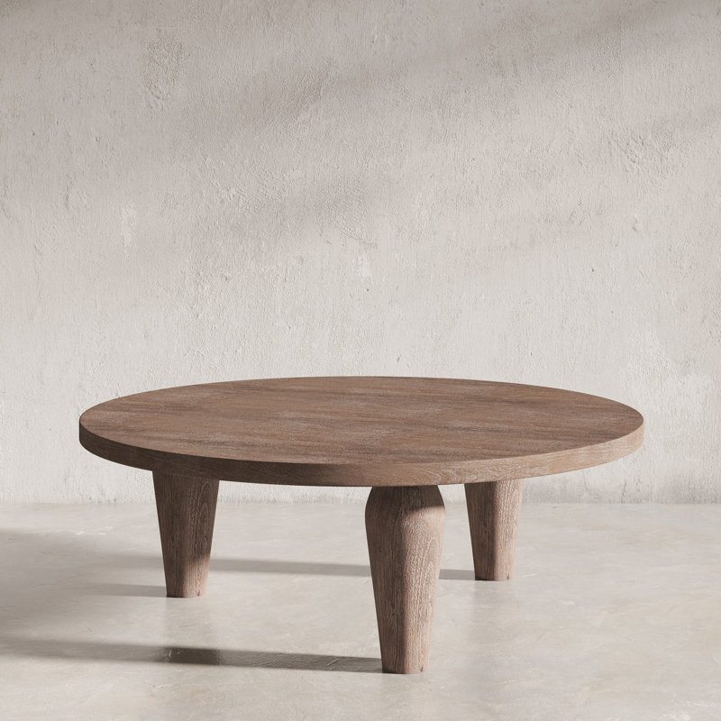 Coffee Table, Sand