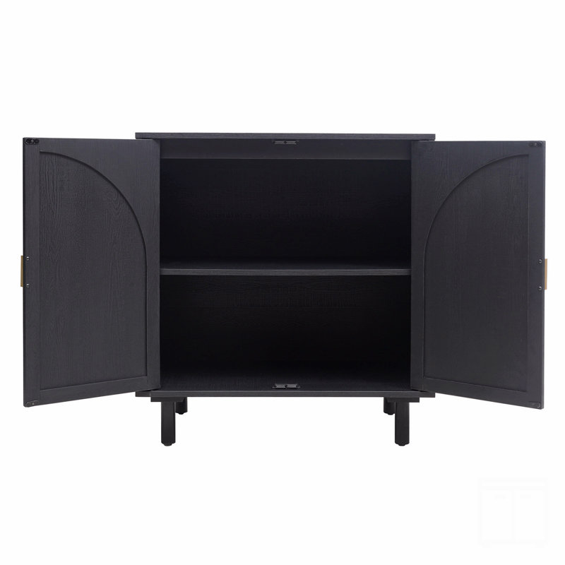 Armoire 2 portes