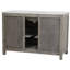 Ensemble de meuble-lavabo simple 48 po Sammie