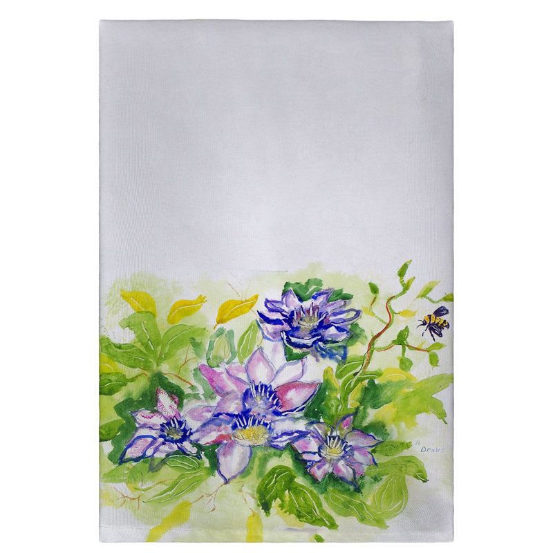 Christelle Ultra Light Hand Towel