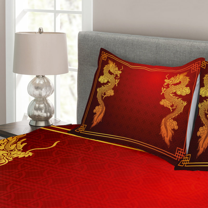 Cusco 264 TC Duvet Cover Set