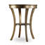 Sanctuary End Table