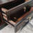 New Chinese-style ebony coffee table