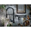 Robinet de cuisine à poignée simple Moen Weymouth-94342400-113400301