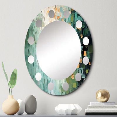 Miroir Weixel
