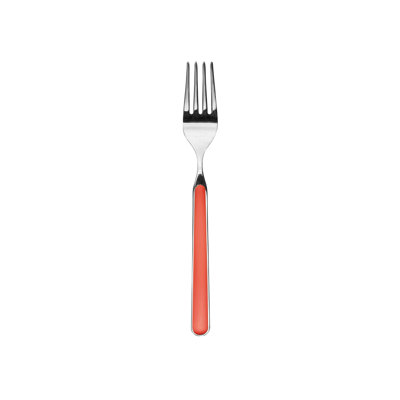 Fantasia Dessert Fork - 24 Pieces - Turtle-Dove