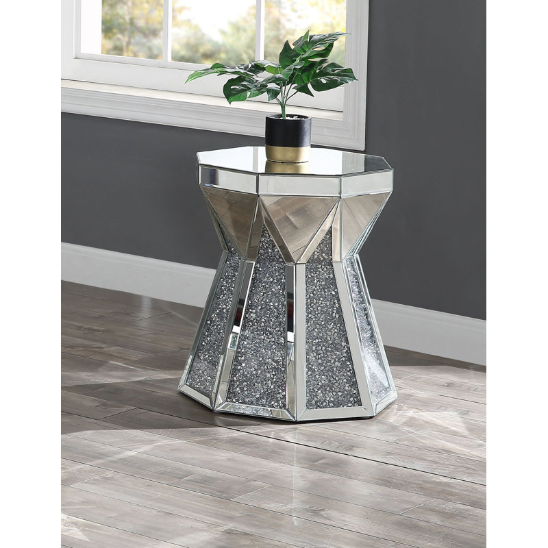 Table de bout Hedda Block
