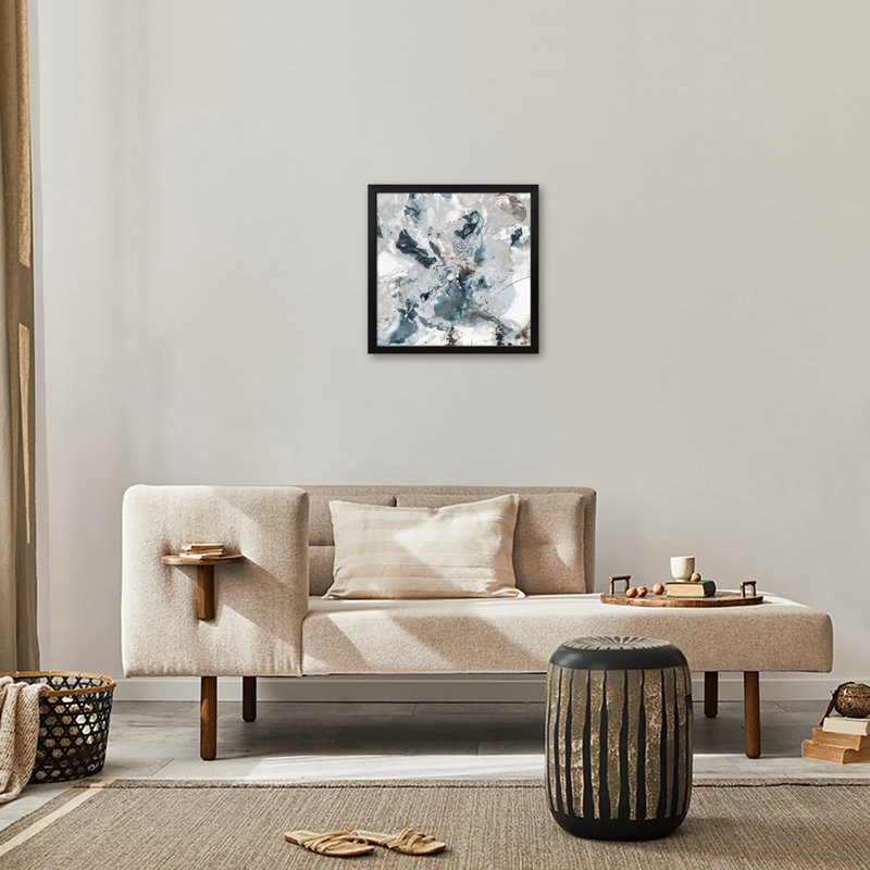 Treasure Island - reproduction d'art murale - affiche de galerie, H 24 po x l 24 po