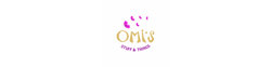 Logo Omi's Stuff and Things
