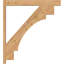 Persienne en bois Merced Block Rustic Timber-109296951-113466591