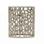 TABOURET EN MAILLE