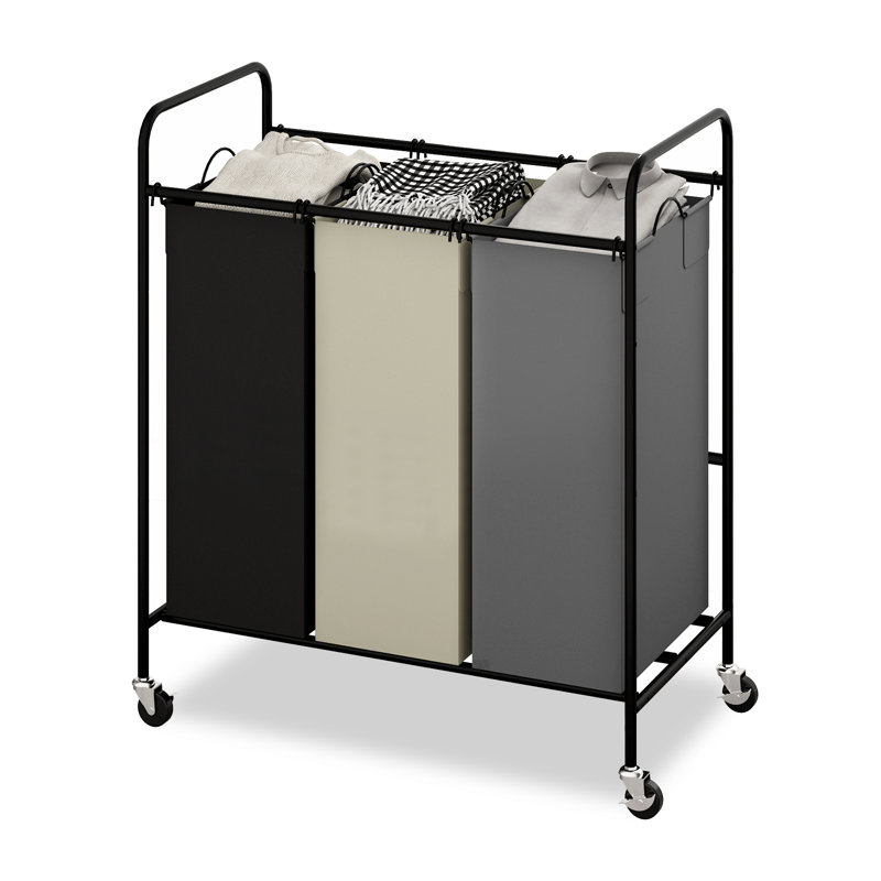 Laundry Basket