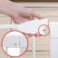 Auto Close Metal Baby Gate with EZY-Check Indicator