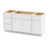 White is out of stock
